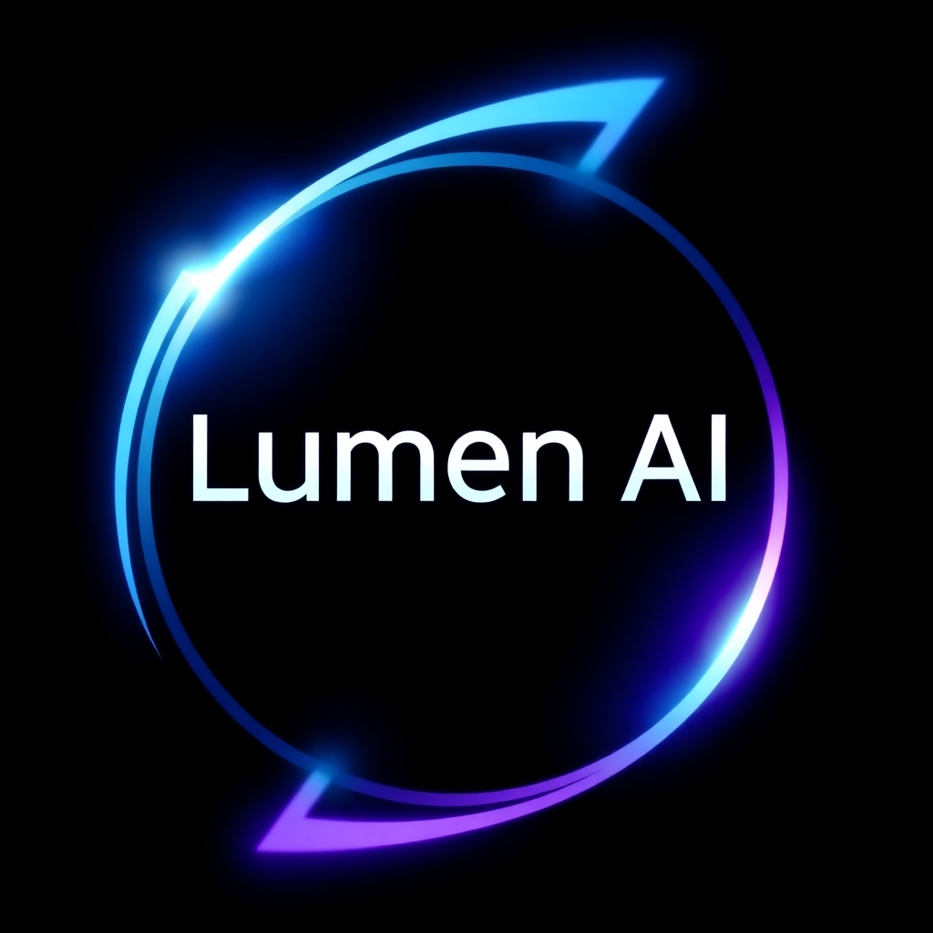 Lumen Logo
